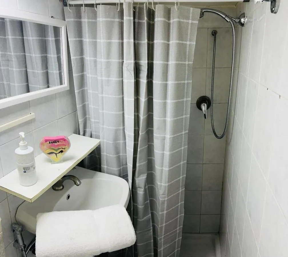 K&M House Apartment Naples