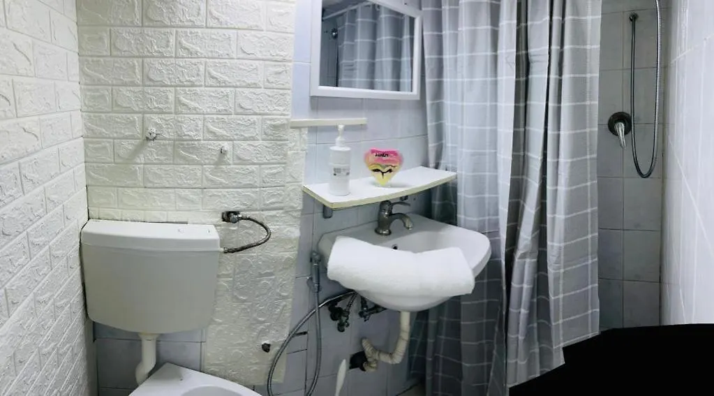 K&M House Apartment Naples 0*,  Italy