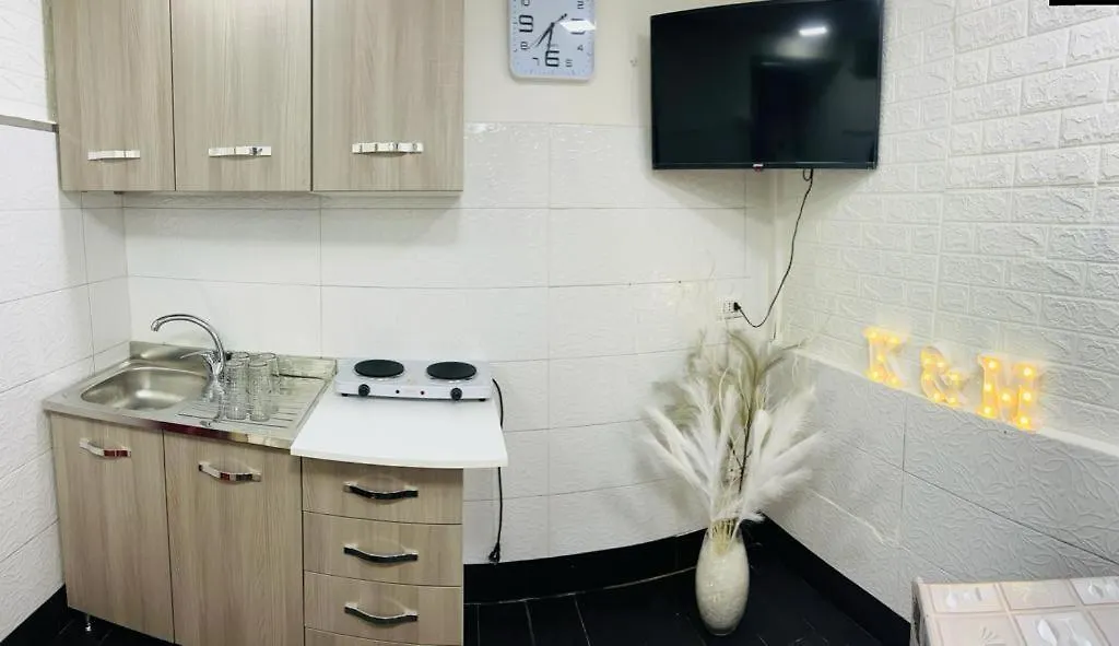 K&M House Apartment Naples