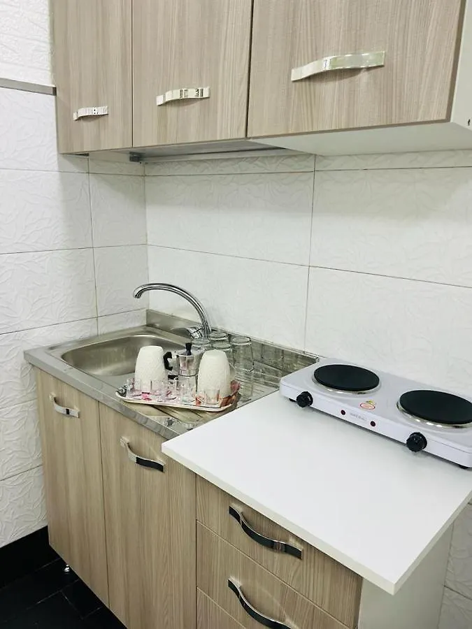 K&M House Apartment Naples